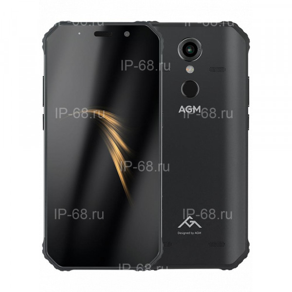 AGM A9 32GB